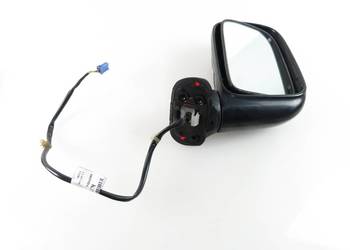 LUSTERKO LEWE HONDA ODYSSEY