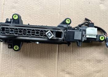 RANGE ROVER EVOQUE KLAMKA DRZWI LEWA PRZÓD  K8D2-22401-AC