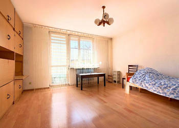 Centrum Chełma | 3 pokoje 65 m², parter do remontu