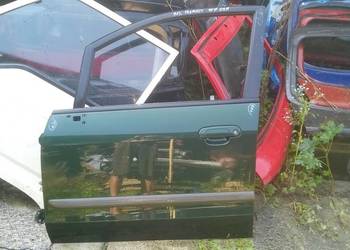 MAZDA PREMACY 1998 2003 DRZWI LEWE kol