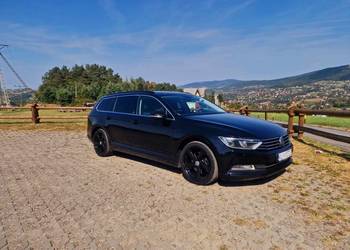 Volkswagen Passat B8 2.0TDI bez AdBlue 150Hp