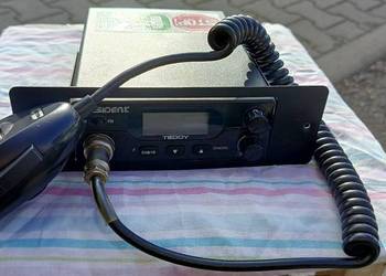 Cb radio President Teddy ASC