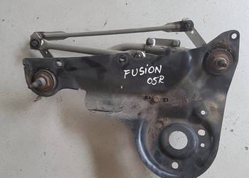 FORD FUSION 2004 MECHANIZM SILNIK WYCIERACZEK PRZOD