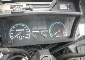 Licznik zegary Kawasaki GTR ZGT 1000