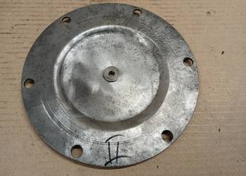 AWO AVO SIMSON blacha dociskowa kosza sprzęgła 2