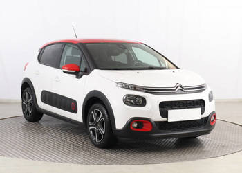 Citroen C3 1.2 PureTech