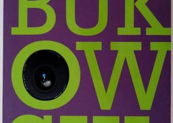 Hollywood - Charles Bukowski