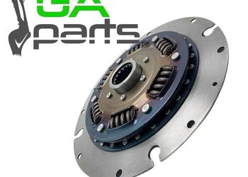 Tłumik drgań tarcza sprzęgła Komatsu 21P-01-K1281  21P01K1281 OEM/ODM