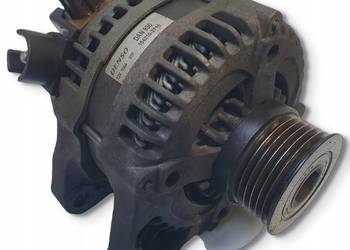 ALTERNATOR Volvo S40 II V50 2.0 D denso 104210-2710