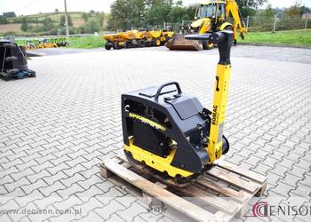 Zagęszczarka  Bomag BPR 35/42 D