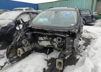 KAROSERIA ĆWIARTKA BŁOTNIK PRÓG DACH PODŁUŻNICA FORD ECOSPORT 1.0