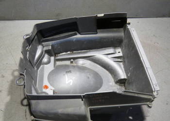 YAMAHA VERCITY 300 XC300 XC schowek pod siedzenie kufer wypełnienie plastik
