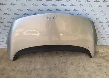 OPEL MERIVA B 11r maska OPEL MERIVA B 11r maska