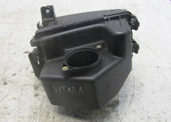 OBUDOWA FILTRA POWIETRZA 1.6 DDIS SUZUKI VITARA III 62M-A01