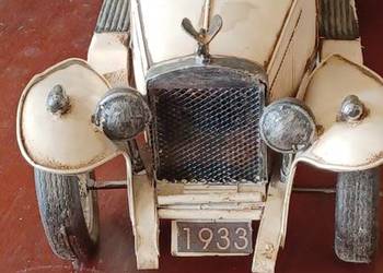 model samochodu kolekcjonerski Rolls-Royce Phantom II (lub Phantom I37 cm/