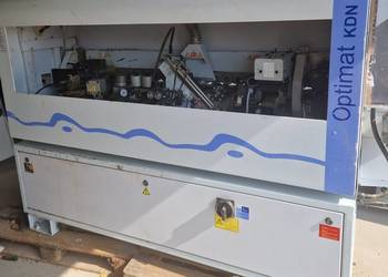 Okleinarka brandt kdn 210