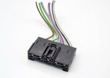 WTYCZKA KOSTKA FORD FOCUS MK2 MK3 MONDEO 4 C-MAX 2