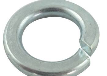 Podkładka sprężynowa 15 x 8,5 x 2,3 mm / LS XJ23 / S361080013 / 40029546