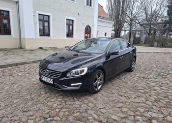 Volvo S60 D4
