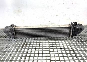 INTERCOOLER MERCEDES S204 8ML376777 2.2 170KM 07-14 CHŁODNICA