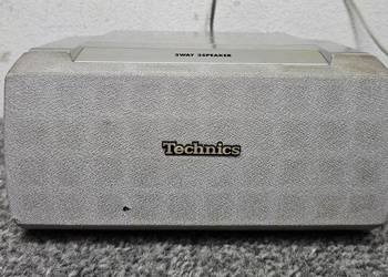 głośnik centralny Technics SB-PC95.