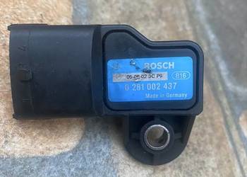 Map sensor 1.9 JTD/CTDI/DDIS