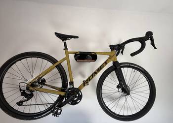 Romet Aspre 2 52cm GRX