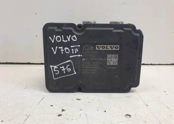 Volvo V70 III XC70 II POMPA ABS hamulcowa 31261142