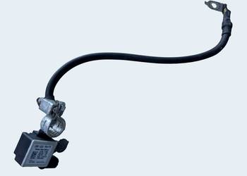 Klema minus minusowa 37180-F1500 Kia Sportage IV 1.6 CRDI