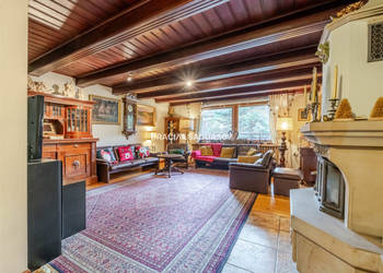 Dom bliźniak Kraków Kamedulska 260.82m2