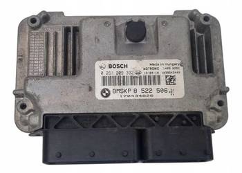 STEROWNIK SILNIKA ECU BMW F800 F800R K73 09-14 Komputer 8522506 0261209392