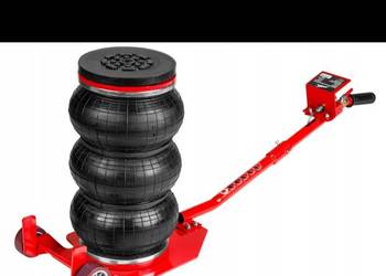 Podnosnik samochodowy hydrauliczny