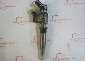PEUGEOT CITROEN FORD 2.0 HDI TDCI wtrysk wtryskiwacz 9636819380