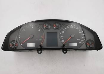 Licznik Zegary Audi A4 B5 1.9 TDI 8D0920931T 110.008.942/037