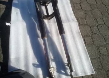 Wsk 125, wsk 175 zawieszenie przednie oryginalne ładny stan.