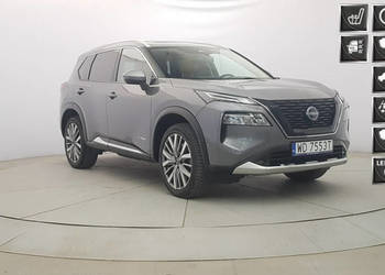 Nissan X-Trail 1.5 VC-T e-POWER Tekna e-4ORCE! Z Polskiego Salonu! Faktura…