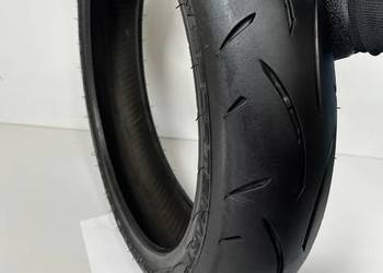 Opona motocyklowa Dunlop SPORTMAX SPORTSMART II 120/70ZR17 58W rok 2015