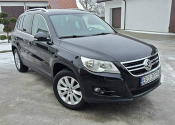Volkswagen Tiguan 1,4Turbo DUDKI11 Klimatronic 2str.Navi,Tempomat.Parktron…