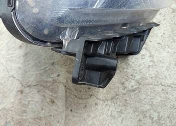 Reflektor prawy Tucson 4 full LED orginalny