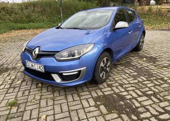 Renault megane 1.2tce