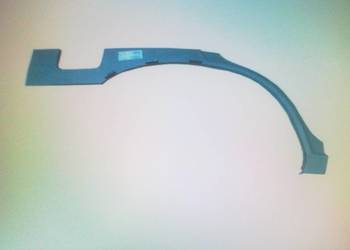 REPERATURKA BŁOTNIKA OCYNK TYL LE/PR DO: SUZUKI VITARA ET/TA REPERATURKA BŁOTNIKA OCYNK TYL LE/PR DO: SUZUKI VITARA ET/TA