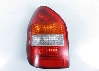 LAMPA LEWA TYLNA OPEL ZAFIRA A (T98) 