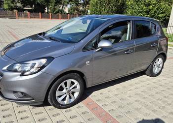 OPEL CORSA 1,4 90KM PO OPŁATACH