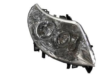 Fiat Ducato III (250) 01.2011-08.2014 Reflektor / Lampa przednia prawa