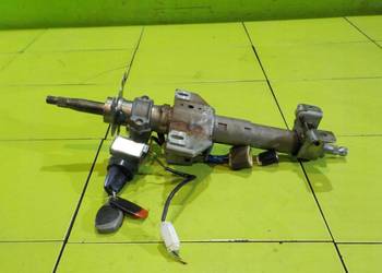 SSANGYONG RODIUS I LIFT 10r stacyjka z kluczykiem