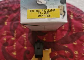 Regulator napięcia K. 1197311090