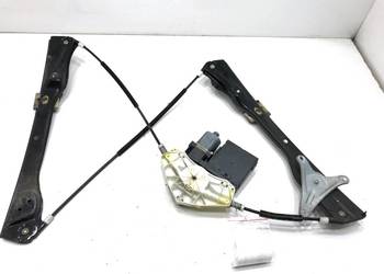 PODNOŚNIK SZYBY LEWY PRZÓD VW PASSAT B7 3AA959701A Kombi 10-15 MECHANI