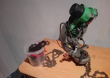 Ostrzałki do Piły-Polecam