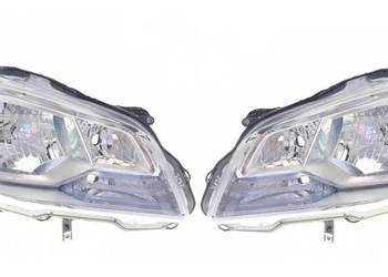 Suzuki SX4 S-Cross 13-16 Reflektor przedni lampa przednia NOWA