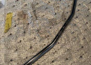 Drag Bar Wide LD2 Kierownica LSL N670